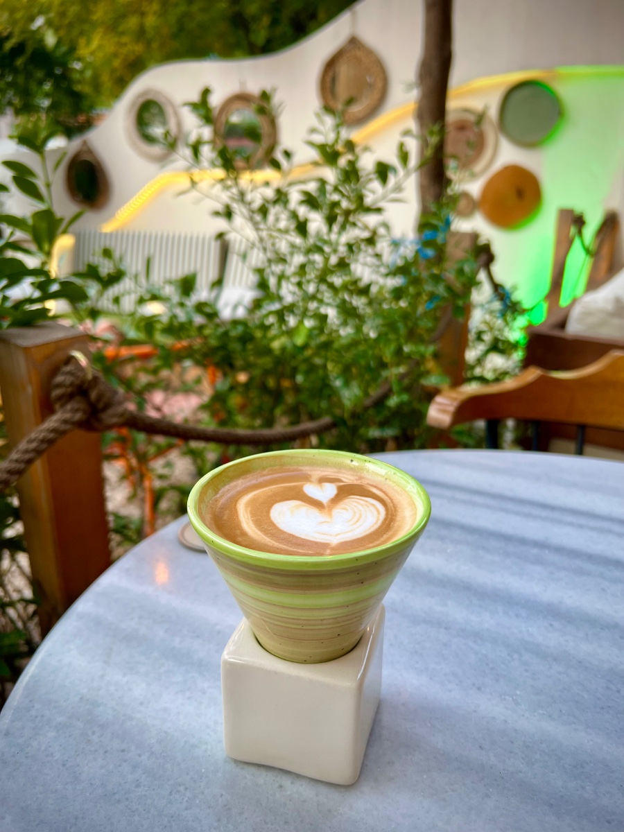 Cortado