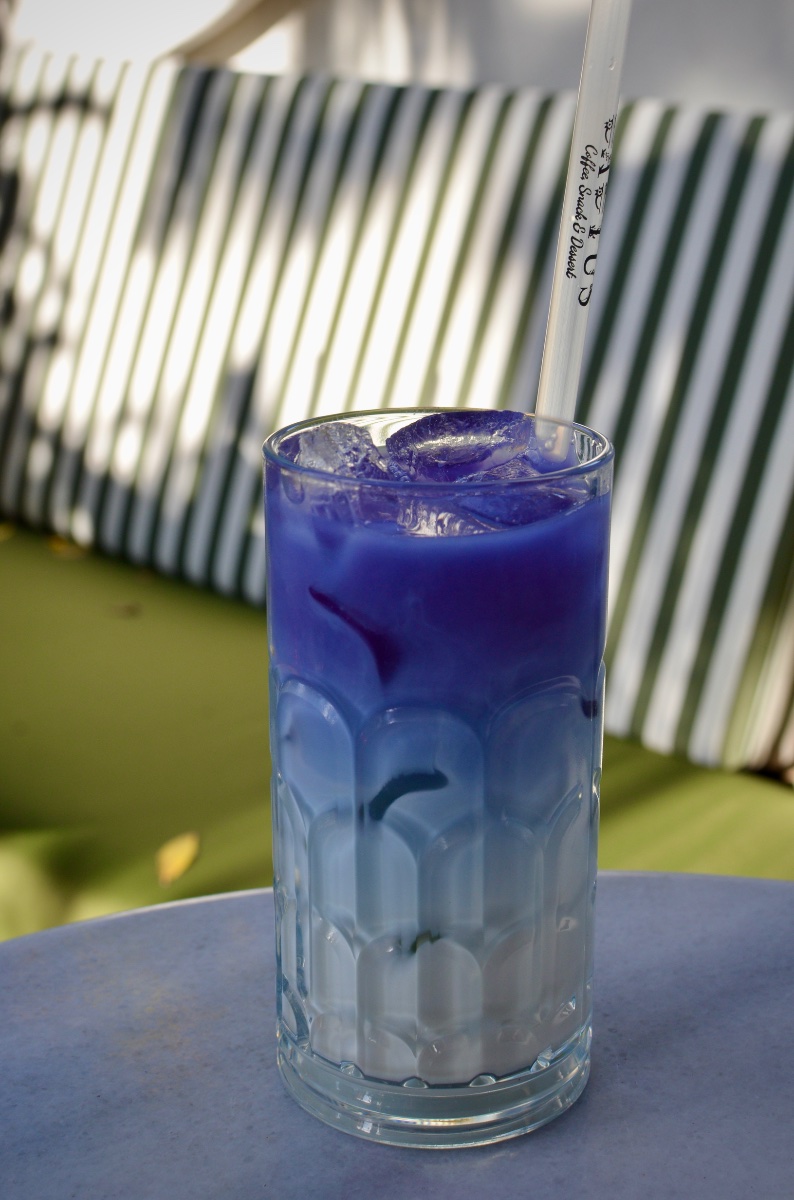Blue Sky
