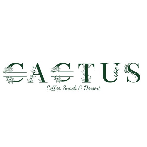 Cactus Coffee